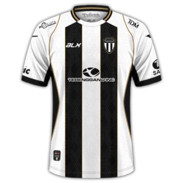 Tailandia Camiseta FC Terengganu 1ª 2026